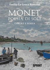 Monet, poesia di sole