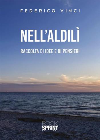 Nell’aldilì - Federico Vinci - Libro BooksprintEdizioni 2023 | Libraccio.it