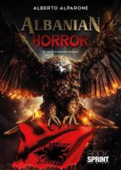 Albanian horror