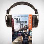 Libraccio Thea Thompson (audiolibro)