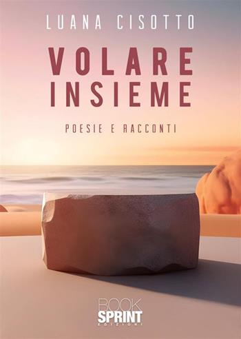 Volare insieme - Luana Cisotto - Libro BooksprintEdizioni 2024 | Libraccio.it