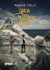 Giulia e i pastorelli sardi