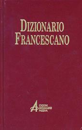 Dizionario francescano