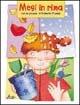 Mesi in rima. Con le poesie di Roberto Piumini - Roberto Piumini - Libro EMP - Edizioni Messaggero Padova 2001, Ragazzi | Libraccio.it
