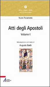 Image of Atti degli Apostoli (capitoli 1-14)