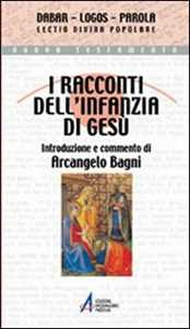 Image of I racconti dell'infanzia di Gesù