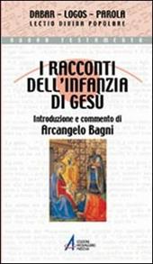 I racconti dell'infanzia di Gesù