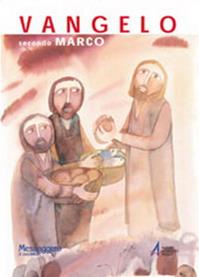 Vangelo secondo Marco  - Libro EMP - Edizioni Messaggero Padova 2002, Testi e commenti | Libraccio.it