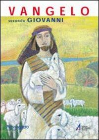 Vangelo secondo Giovanni  - Libro EMP 2003, Bibbia | Libraccio.it