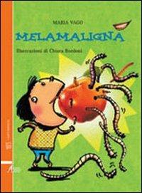 Melamaligna - Maria Vago - Libro EMP 2004, I gatti bianchi | Libraccio.it