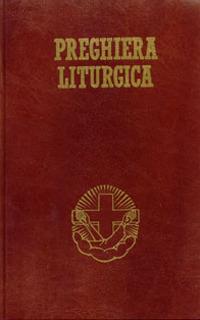 Preghiera liturgica. Lodi mattutine, ora media, vespri e compieta  - Libro EMP 2011 | Libraccio.it