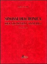 Sinossi diacronica dei quattro vangeli - Angelico Poppi - Libro EMP 2007 | Libraccio.it