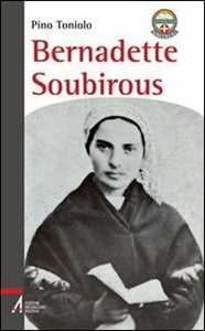Image of Bernadette Soubirous