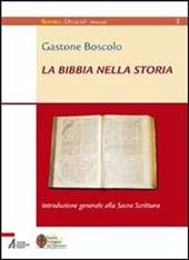 La Bibbia nella storia