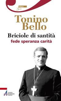 Briciole di santità. Fede speranza carità - Antonio Bello - Libro EMP 2013, Riflessi gold | Libraccio.it