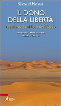 Il dono della libertà. Meditazioni sul libro dell'Esodo - Giovanni Moletta - Libro EMP 2014, Bibbia per te | Libraccio.it