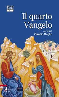 Il quarto Vangelo  - Libro EMP - Edizioni Messaggero Padova 2014, Parole di vita | Libraccio.it