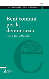 Beni comuni per la democrazia