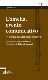 L' omelia, evento comunicativo. In cerca di tratti francescani