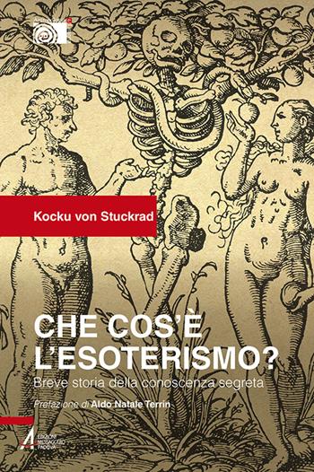 Che cos'è l'esoterismo? Breve storia della conoscenza segreta - Kocku von Stuckrad - Libro EMP 2016, Antropologia e liturgia | Libraccio.it