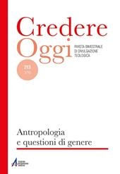 Antropologia e questioni di genere