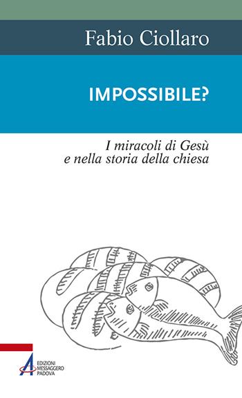 Impossibile? I miracoli di Gesù nella storia della Chiesa - Fabio Ciollaro - Libro EMP 2016, Sentieri biblici | Libraccio.it