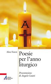 Poesie per l'anno liturgico