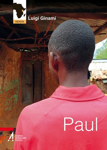 Paul - Luigi Ginami, Trisha Thomas - Libro EMP - Edizioni Messaggero Padova 2019, Volti di speranza | Libraccio.it