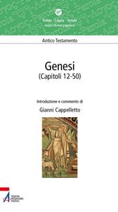 Genesi (capitoli 12-50)