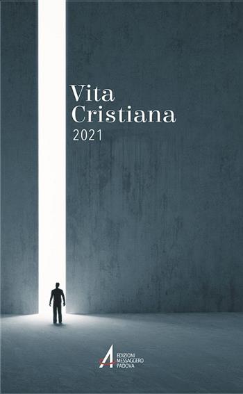 Agendina vita cristiana 2021  - Libro EMP - Edizioni Messaggero Padova 2020 | Libraccio.it
