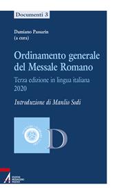 Ordinamento generale del messale romano