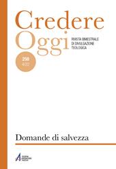 Credereoggi. Vol. 250: Domande di salvezza