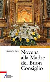 Novena alla Madre del buon consiglio
