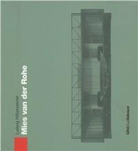 Mies van der Rohe - Ludwig Hilberseimer - Libro CittàStudi 2012, Architettura e città | Libraccio.it