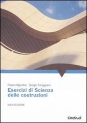 Esercizi di scienza delle costruzioni