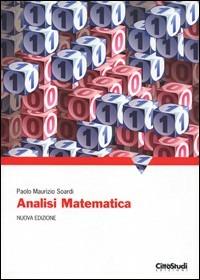 Analisi matematica - Paolo M. Soardi - Libro CittàStudi 2007 | Libraccio.it