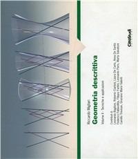 Geometria descrittiva. Vol. 2 - Riccardo Migliari - Libro CittàStudi 2008 | Libraccio.it