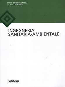 Image of Ingegneria sanitaria-ambientale