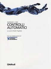 Controlli automatici. Con la collaborazione di National Instruments