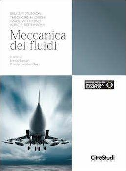 Meccanica dei fluidi  - Libro CittàStudi 2016 | Libraccio.it