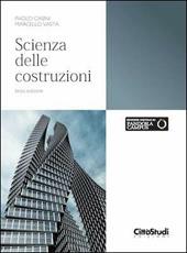 Scienza delle costruzioni