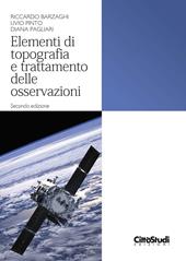 Elementi di topografia e trattamento delle osservazioni