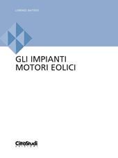 Gli impianti motori eolici