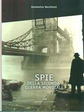 Spie della seconda guerra mondiale
