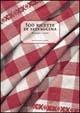 500 ricette di selvaggina - Luciano Cassioli - Libro Editoriale Olimpia 2005, Varia | Libraccio.it