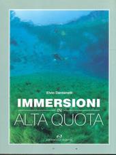 Immersioni in alta quota