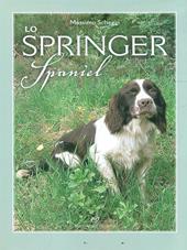 Lo springer spaniel