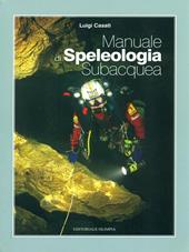 Manuale di speleologia subacquea