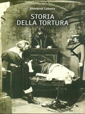 Storia della tortura