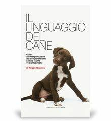 Il linguaggio del cane - Roger Abrantes - Libro Editoriale Olimpia 2008 | Libraccio.it